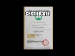 Solvant Orange 60, Monomère Fluorescent HAPNQ CAS No.276878-97-8