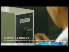 Inspection des stores