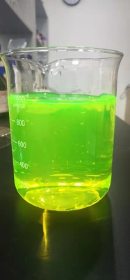 8-Hydroxypyrene-1,3,6-Trisulfonate trisodique 7 verts dissolvants pour les matériaux solubles dans l'eau