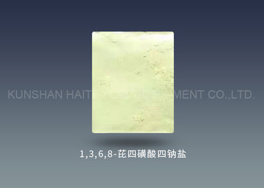 Sonde fluorescente PTSA saupoudrer CAS 59572 10 0 en produits chimiques de traitement de l'eau