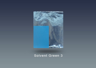 Vert dissolvant 3 CAS 128 80 3 vert transparent 4B du vert C28H22N2O2 Soudan