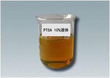 Compatibilité fluorescente du traceur PTSA de CAS No 59572-10-0 grande dans le système de traitement de l'eau