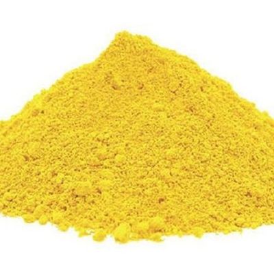 CAS No .6358-69-6 7 poudre jaune verte dissolvante de la force 120% de Pyranine