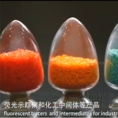 Colorant rouge fluorescent de la résistance thermique 314°C de GG de l'orange 63 de dissolvant de no. 16294-75-0 de CAS pour la picoseconde
