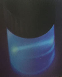 Traceur fluorescent liquide tétrasodique de la poudre 10% du sel 98% pour des inhibiteurs d'Inscale