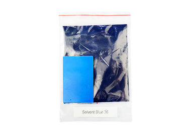 Densité les 0,31 g/cm3 masses précises 322,168128 g/mol 1.0 % du bleu 36 dissolvants maximum