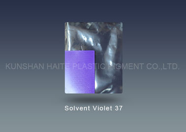 CAS 61969 violette 50 4 dissolvante 37/³ de la densité 1.30g/cm colorant à solvant