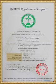 ISO9001 Pyrene-1,3,6,8-Tetrasulfonate CAS 59572 10 0 poudres jaune-clair