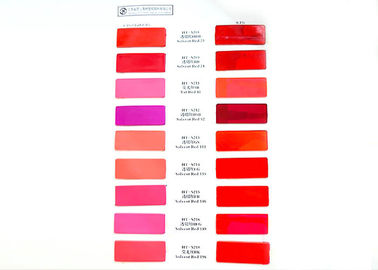 1.49g / Poudre concrète soluble dans l'huile de colorant de ³ de cm teintant la force 95-105%