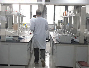 PTSA 1 sel tétrasodique acide de 3 6 8 Pyrenetetrasulfonic économique dans le système de traitement de l'eau