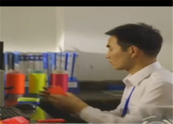 Colorant orange 60 soluble dans l'huile pour la coloration des matières plastiques