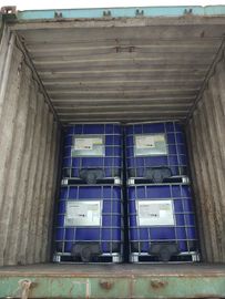 CAS 59572 10 0 formes de Liguid utilisées en tant que produits chimiques de traitement de l'eau avec la nouvelle méthode d'essai