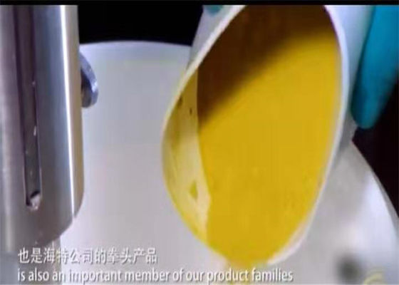 CAS 59572-10-0 Sonde fluorescente PTSA Longueur d'onde d'excitation 365-375 um