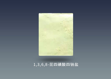 Traceur fluorescent de CAS NO.59572-10-0 98% PTSA réduire la perte de quantité de l'eau de tour de refroidissement