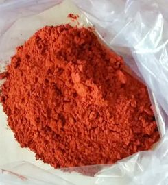 Maille rouge 156028-26-1 Crystal Colorant liquide du colorant 130