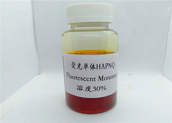 CAS AUCUN 276878-97-8 polymères marqués de pH 4,5 contenant le monomère fluorescent