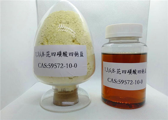 N° CAS 59572-10-0 Traceur fluorescent inerte PTSA