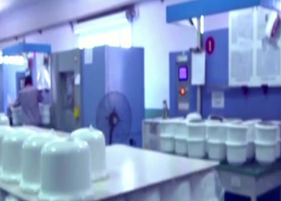 PTSA CAS 59572 10 0 dans le système de traitement de l'eau