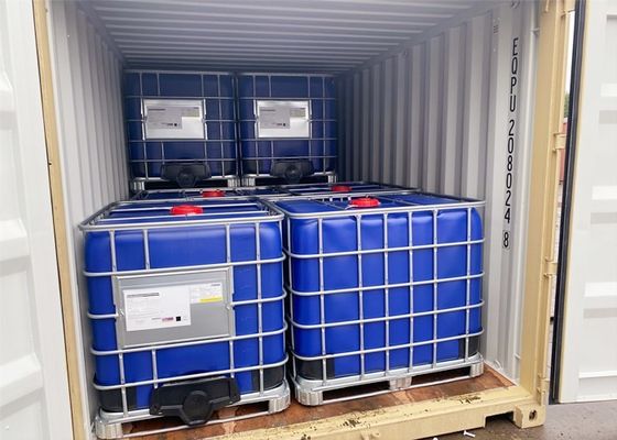10% PTSA liquide 1 sel tétrasodique acide CAS NO.59572-10-0 de 3 6 8 Pyrenetetrasulfonic