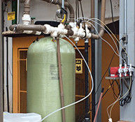 HAPNQ CAS AUCUN 276878-97-8 polymères étiquetés de traitement pour le circuit de refroidissement industriel