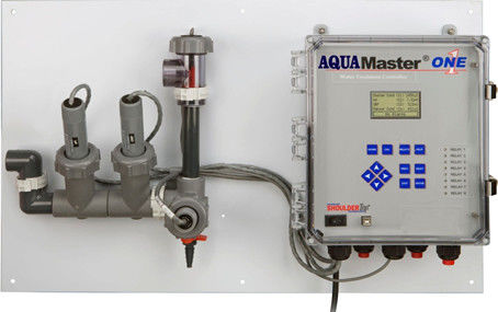 PTSA poudre jaune clair CAS no.59572-10-0 Indicateur de réduction de l'eau