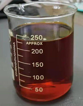 No. 276878-97-8 HAPNQ de CAS Copolymerized la solution fluorescente de monomères dans le PAC
