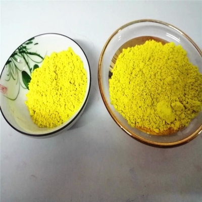 Force dissolvante 120% de Pyranine de colorant fluorescent du vert 7 de CAS No 6358-69-6