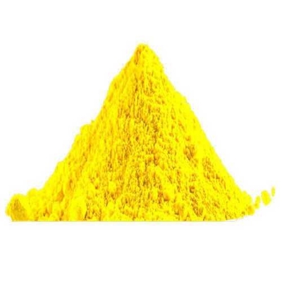 Marqueur dissolvants CAS 6358-69-6 fluorescent de coloration de grande pureté 7 verts