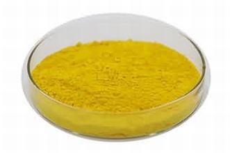 Matériaux solubles dans l'eau CAS No 6358 69 6 7 verts dissolvants colorant