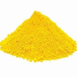 Spécialité soluble dans l'eau de colorant 7 verts dissolvants dans des stylos de barre de mise en valeur