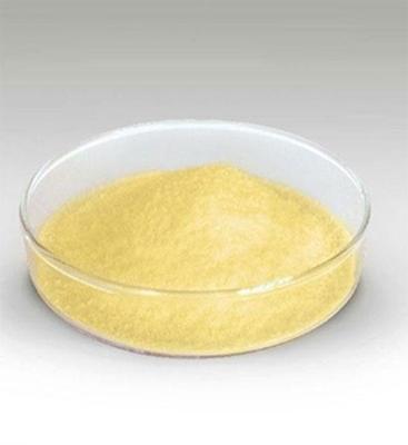 sel 1,3,6,8-Pyrenetetrasulfonic Cas 59572-10-0 tétrasodique acide de 99%