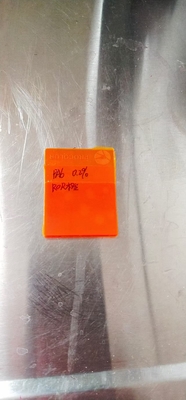 ROR orange fluorescent,OR orange fluorescent ROR-4; FFG CB NO orange fluorescent61151518