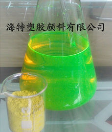 CAS aucune 6358 69 6 encre fluorescente 8 Hydroxypyrene 1 sel trisodique acide de 3 6 Trisulfonic