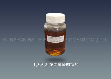 Produit chimique fluorescent de purification des eaux usées de traceur de CAS No 59572-10-0 PTSA
