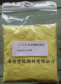 Agent fluorescent PTSA CAS No 59572-10-0 dans le système de traitement des eaux résiduaires