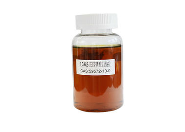 Le colorant de découverte de no. 59572-10-0 PTSA de CAS produisent le signal fluorescent en produits chimiques de traitement de l'eau