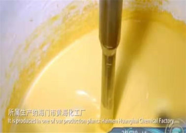 Détection en ligne de dosage automatique CAS de poudre de jaune de PTSA aucun 59572-10-0