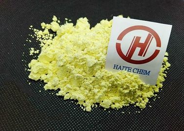 CAS 59572-10-0 PTSA Agent fluorescent colorant jaune 98% Pureté UV dans les programmes de nettoyage en ligne