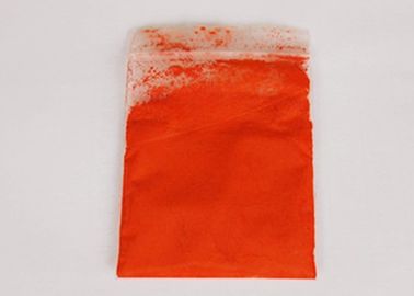 Réactif lumineux rouge orange de CAS NO.156028-26-1 de poudre