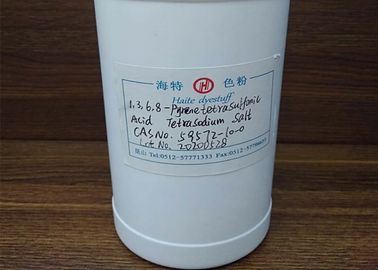 Poudre soluble dans l'eau de colorant de CAS 59572-10-0 fluorescent de signal de produit