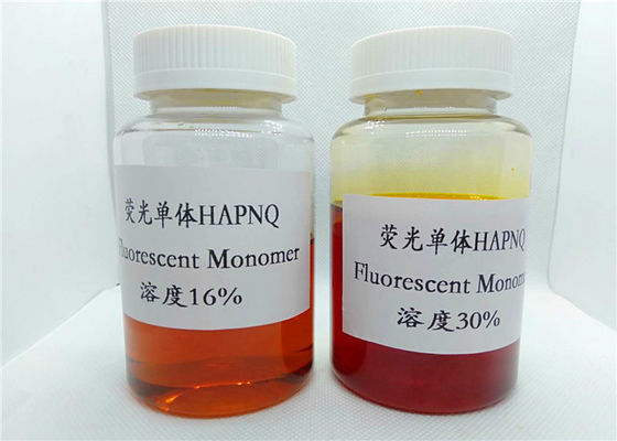 Monomère fluorescent du traitement de l'eau 276878-97-8 HAPNQ