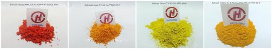 Colorants fluorescents de CAS NO.81-86-7 et intermédiaires de colorant