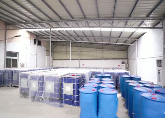 PH 3,5 CAS AUCUN 276878-97-8 polymères étiquetés contenant le monomère HAPNQ