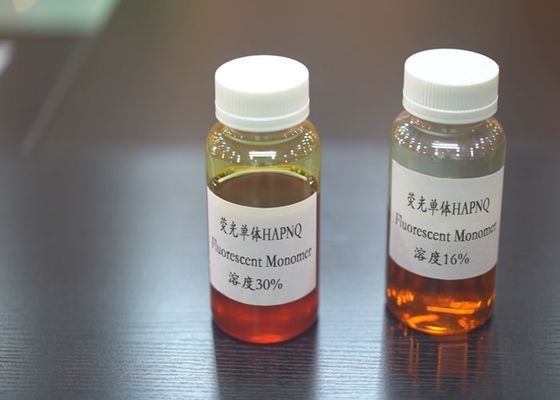 No. 276878-97-8 HAPNQ de CAS Copolymerized la solution fluorescente de monomères dans le PAC